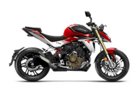 Hero Xtreme 250R Images