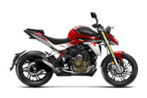 Hero Xtreme 250R