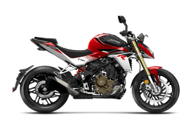 Hero Xtreme 250R Variants