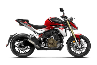 Hero Xtreme 250R