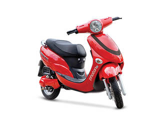 hero electric parts