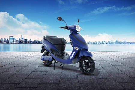 Battery price of hero cheap electric bike