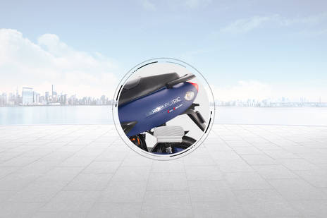 hero electric photon features