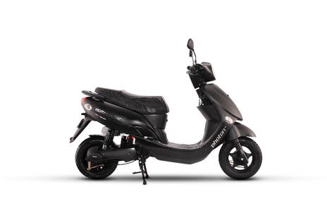 Photon 2024 e scooter