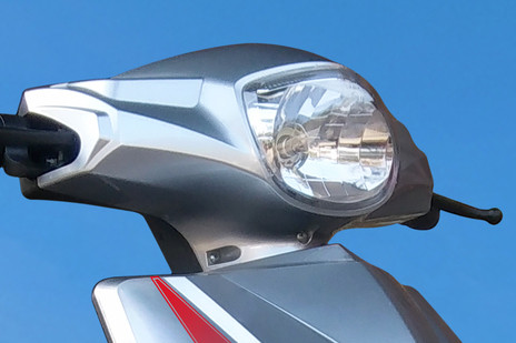 hero electric nyx hs500