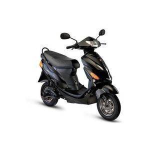 Wave best sale electric bike