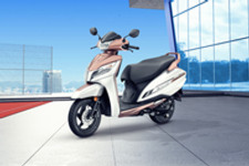 Honda Activa 125 Honda Activa 125