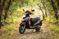 honda activa 125 scooty price