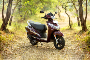 Honda Dio On Road Price In Chennai 2020