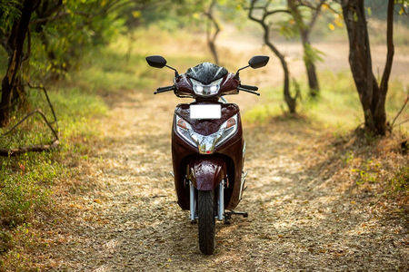 honda activa 125 scooty price