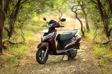 Honda Activa 125 Price Bs6 Mileage Images Colours