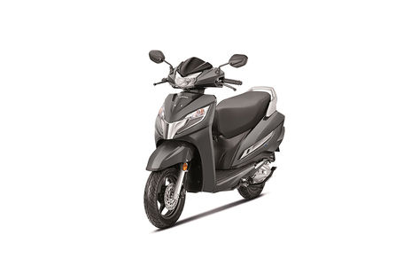 Honda Activa 125 Insurance Honda Activa 125 Insurance