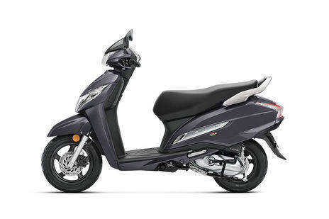 honda activa alloy wheel price