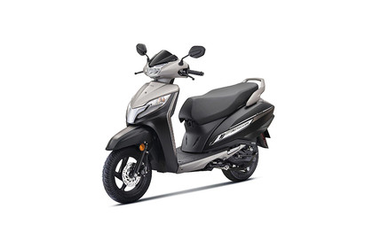 Honda Activa 125 Colours Activa 125 Color Images