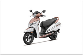 Honda Activa 125 Specifications Features Mileage Weight Tyre Size