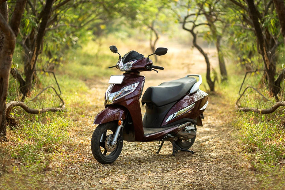 buy activa 125 online