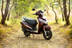 activa scooty tyre price