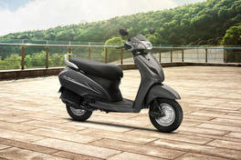 best honda activa service center near me