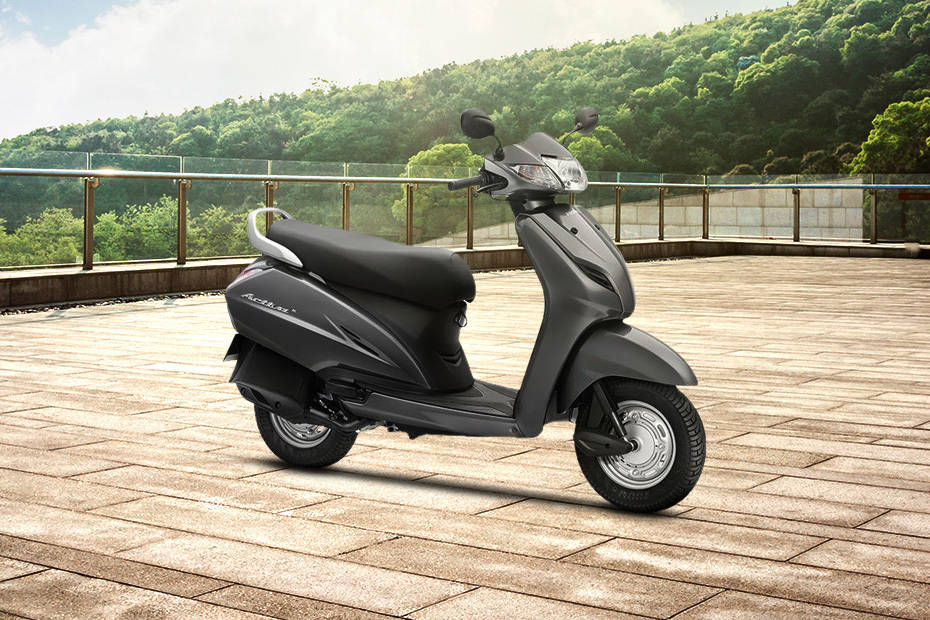 Honda Activa 3G Price, Specs, Mileage, Reviews, Images