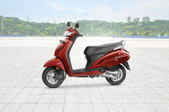 honda activa 4g price