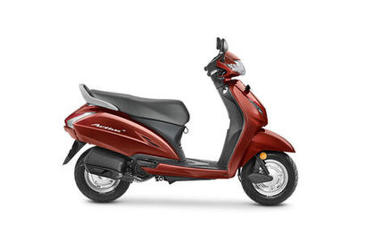 Share 138+ images honda activa 4g price in pune