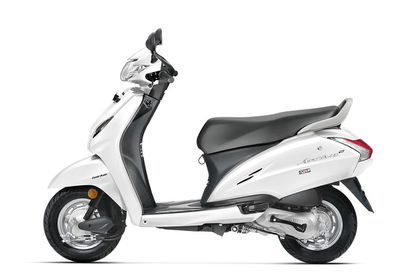 Honda Activa 4g Colours Activa 4g Color Images