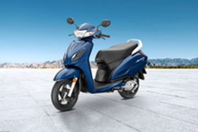 Questions and Answers on Honda Activa 6G