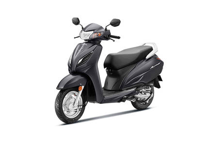 activa 6g price on road 2020