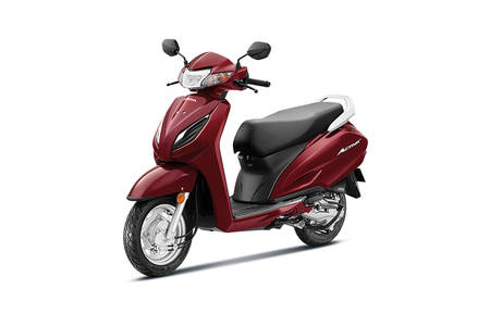 Honda Activa 6G Price (November Offers), Images, Mileage & Reviews