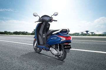 Ye Hai All New 2022 Honda Activa 6G Premium Edition Review, On Road Price  New Changes