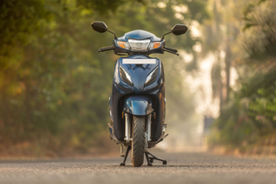 Honda Activa 6g Vs Honda Activa 125 Know Which Is Better