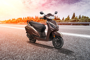 Honda Activa 6G