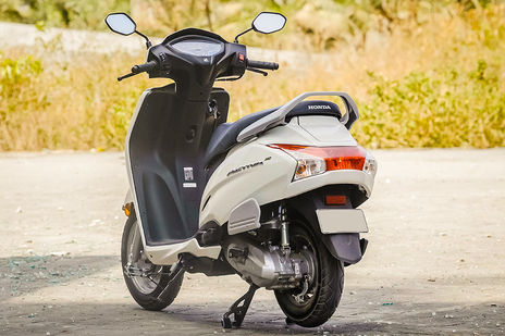 Honda Activa 6G STD Price, Images, Mileage, Specs & Features