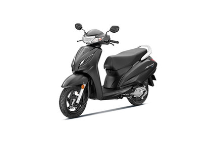 Honda Activa 4G photo 4