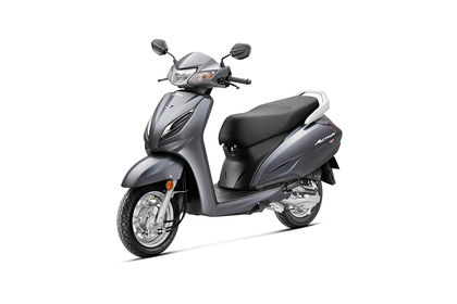 New Honda Activa 6g Colours Activa 6g Color Images