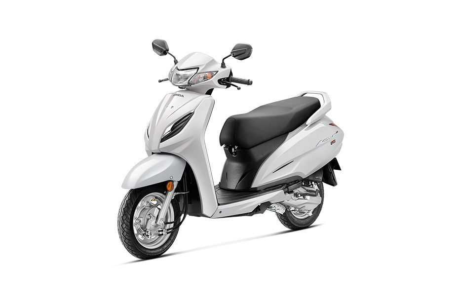Honda Activa 6g On Road Price In New Delhi 2020 Offers Images