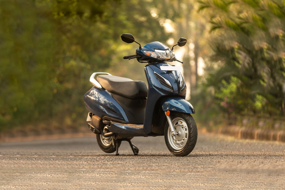 Vespa ZX BS6 Price in Bhilai - ZX On Road Price