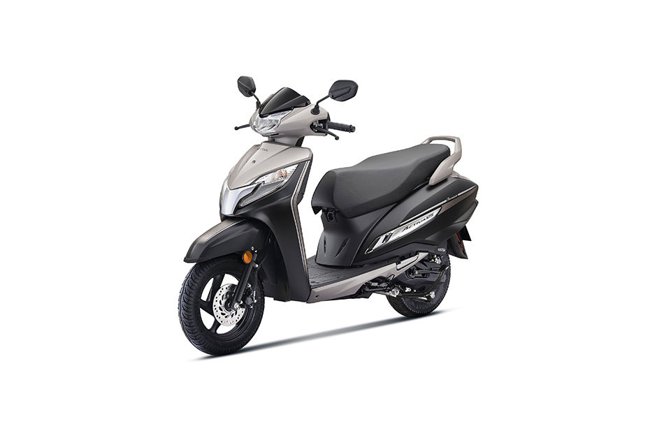 Honda Activa 6G On Road Price in Aurangabad & 2022 Offers, Images