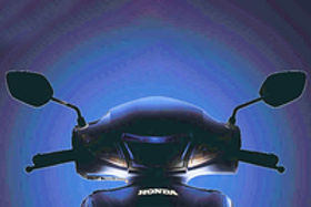 Honda Activa 7G Images