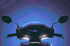 Honda Activa 7G Variants