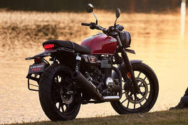 honda cb350 scrambler price