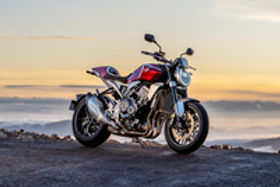 Honda CB1000R User Reviews