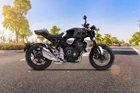 honda cb1000r price