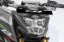 Honda CB300F Flex-Fuel Head Light