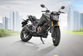 Questions and Answers on Honda CB300F Flex-Fuel