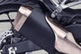 Honda CB300R Exhaust View