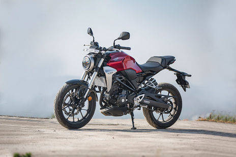 Honda Bikes All Models Price List 2020