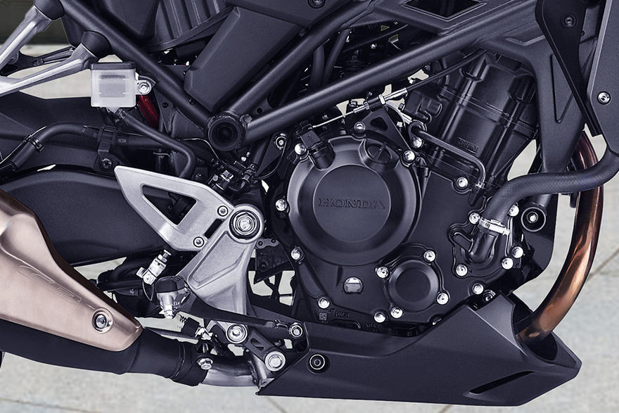 Honda CB300R Engine