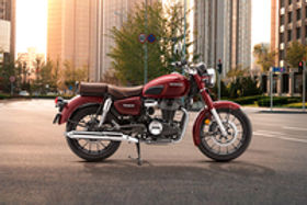 Honda CB350 User Reviews