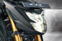 Honda CB300F Head Light